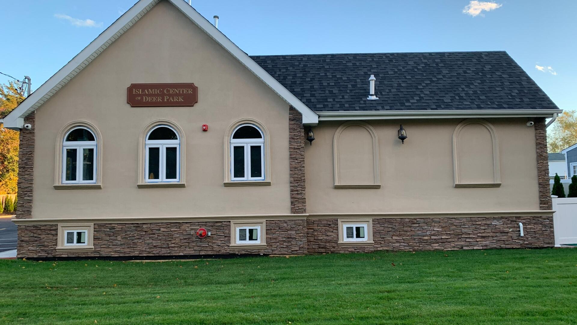Islamic Center of Deer Park