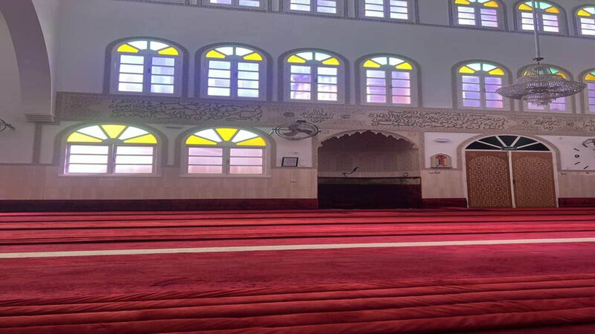 مسجد بلال أولاد ميمون