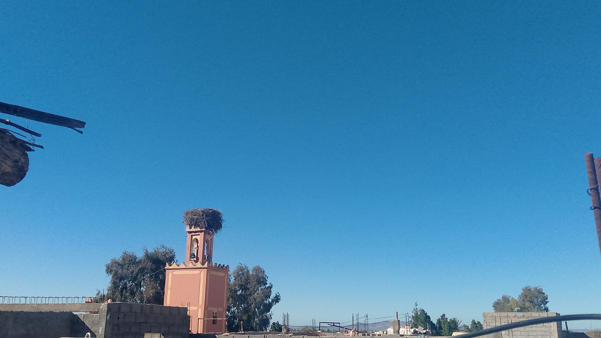 مسجد حي تلاغت