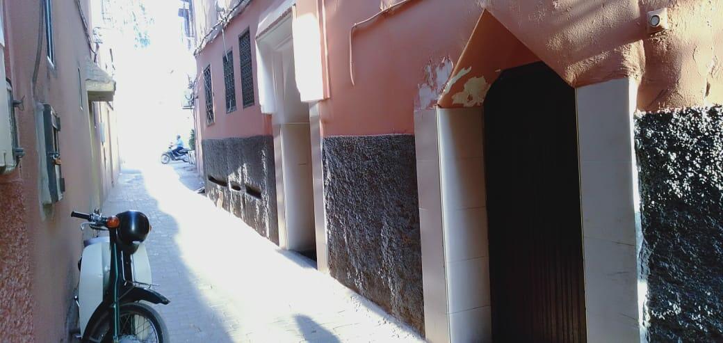 مسجد توارك بريمة