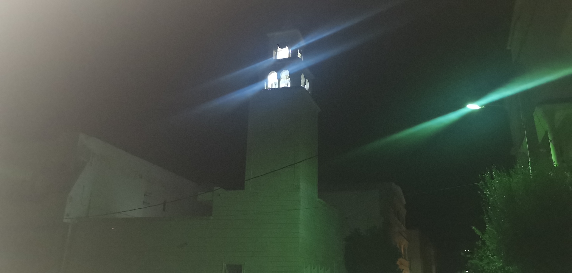 مسجد التوبة