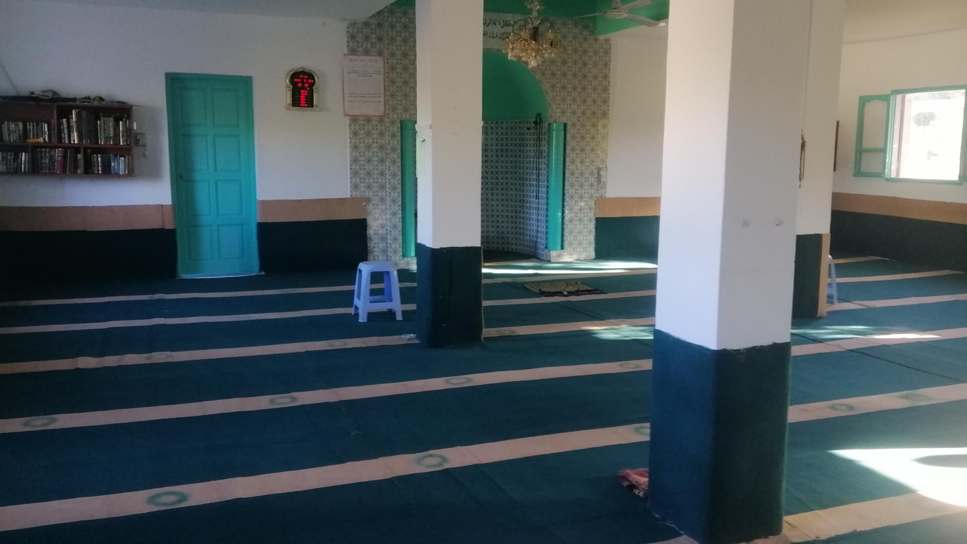 جامع الزرايبية