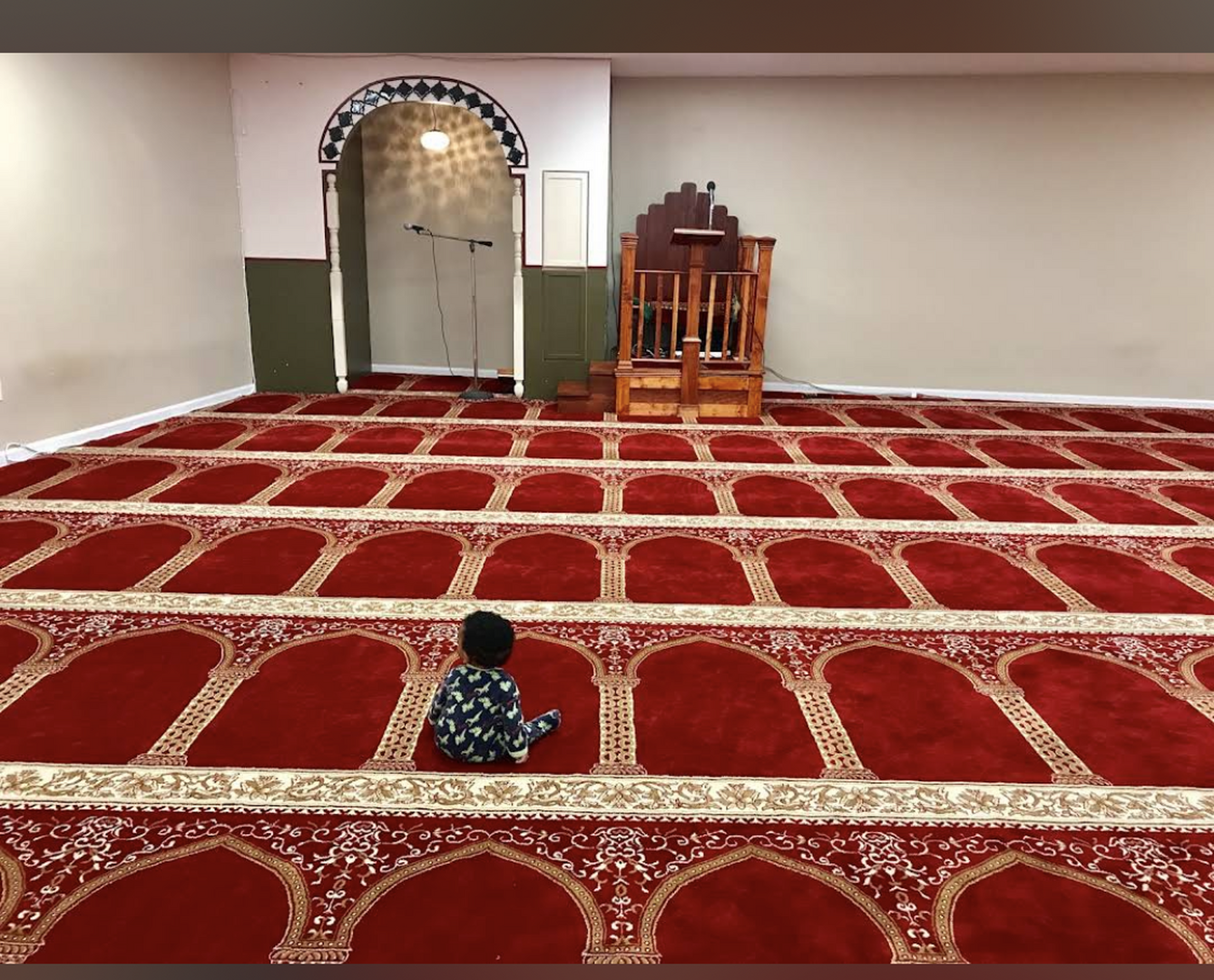 Al Hikmah Islamic Center