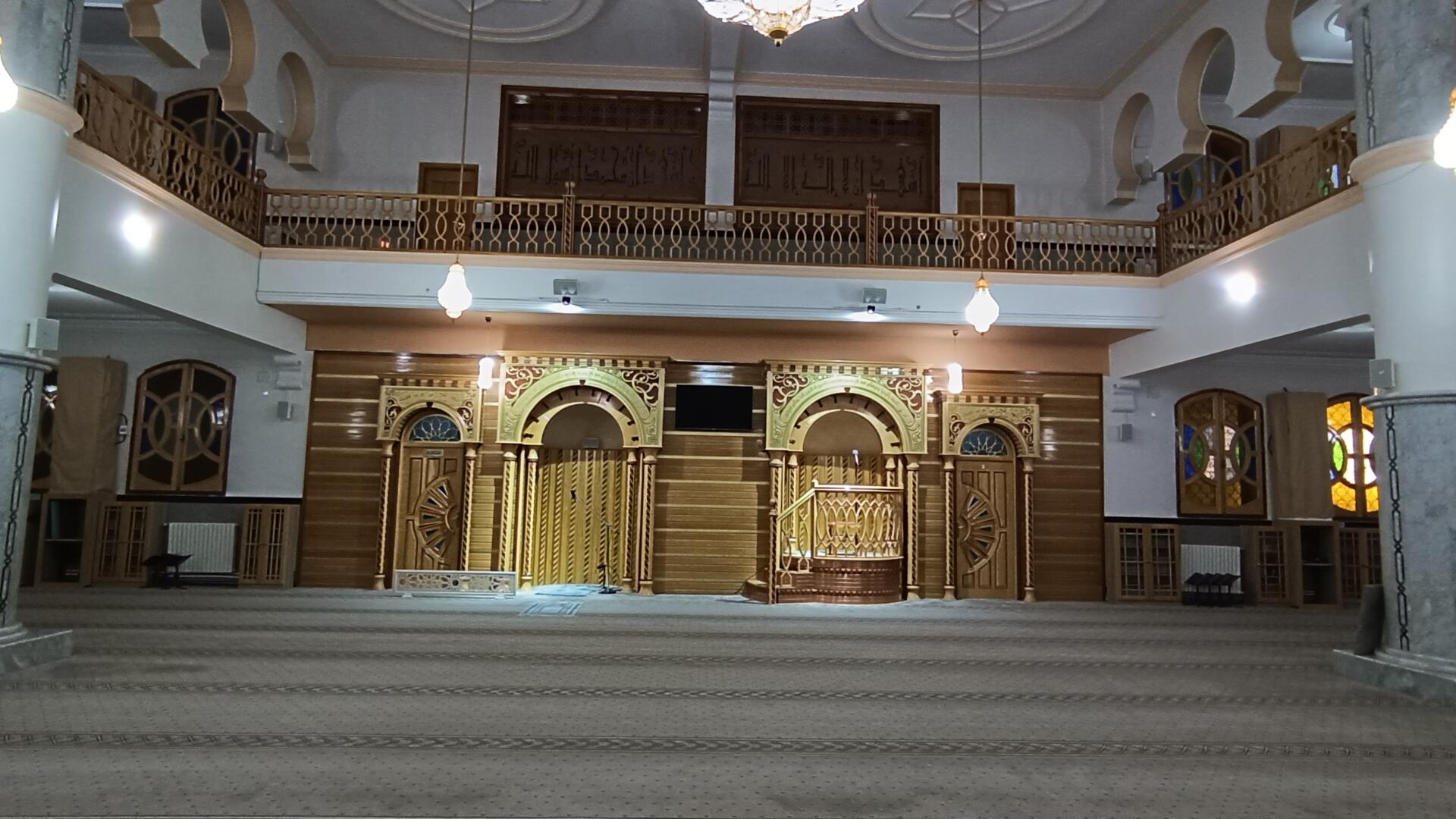 مسجد النور