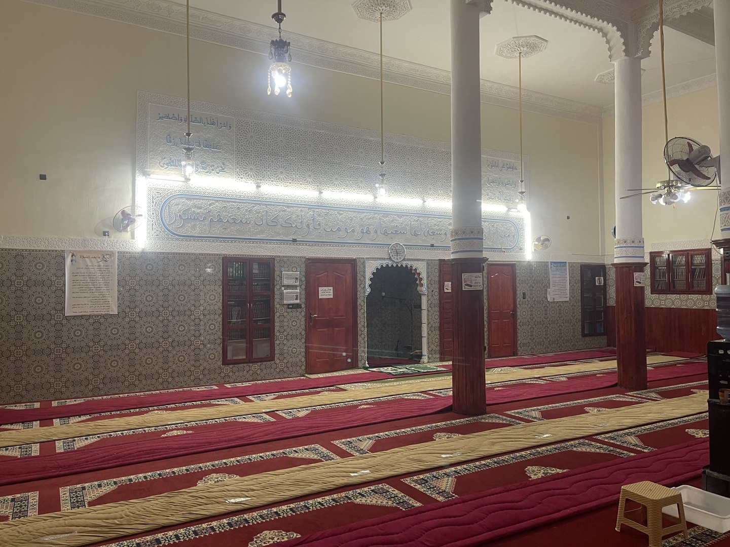 مسجد الرضوان