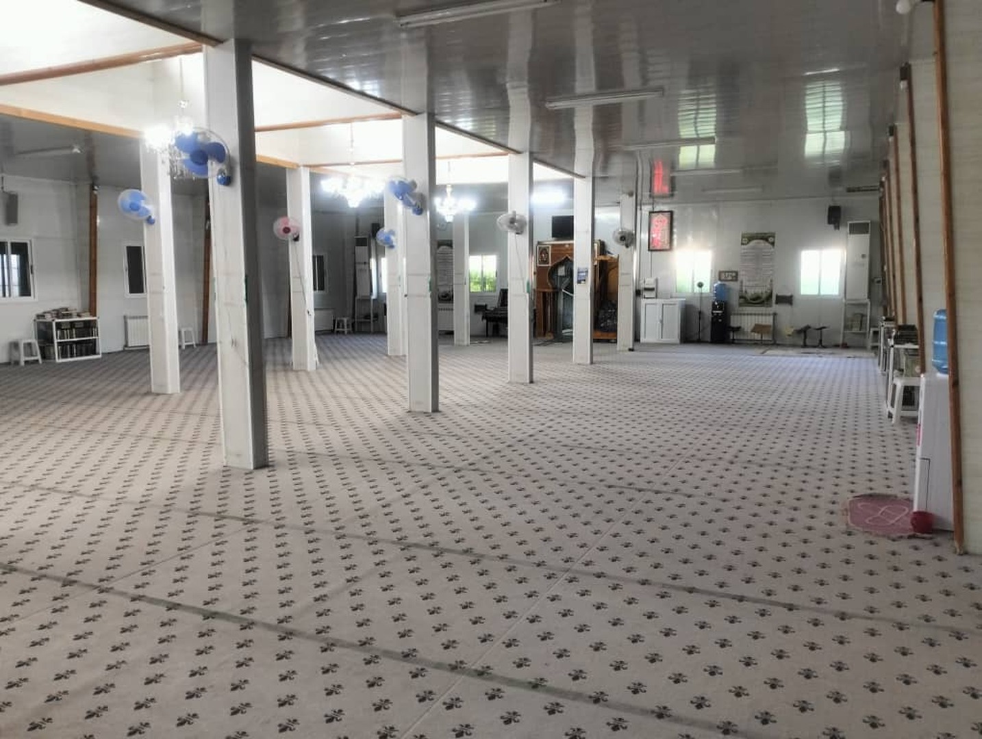 مسجد إبن قيم الجوزية وج14