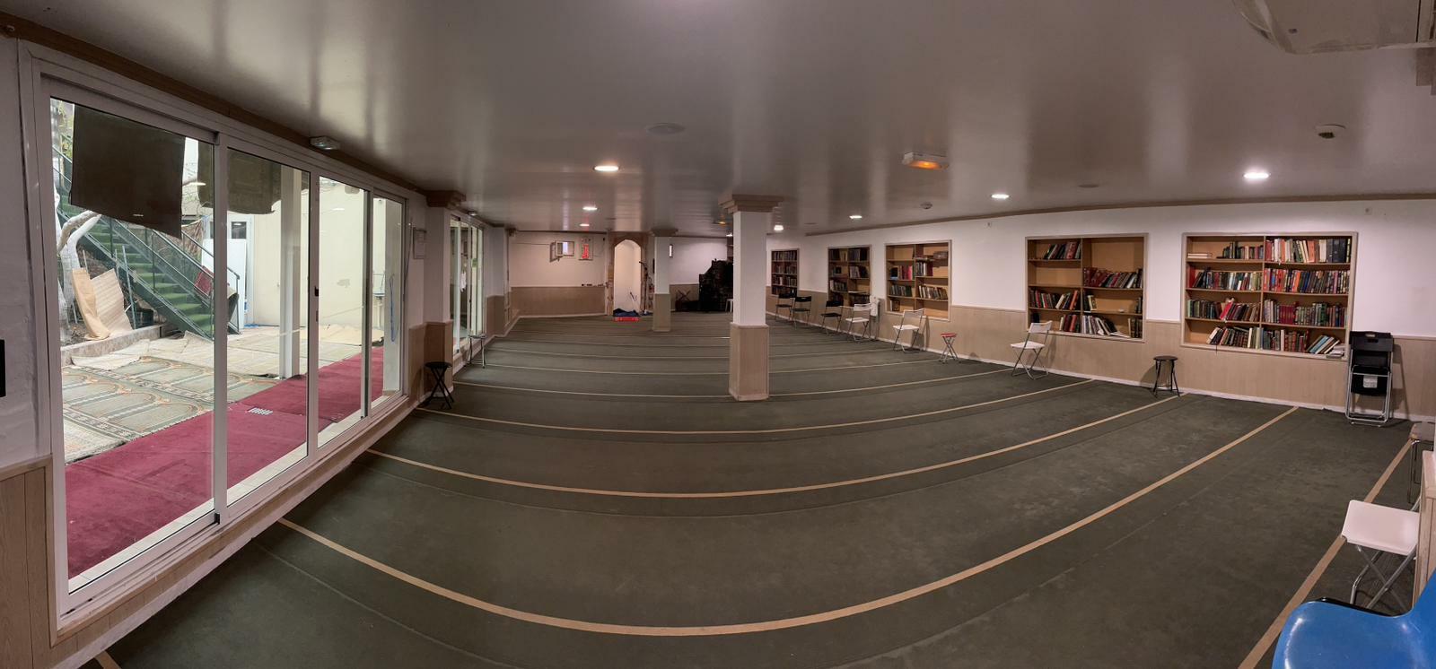 Mosquée 140 Félix pyat