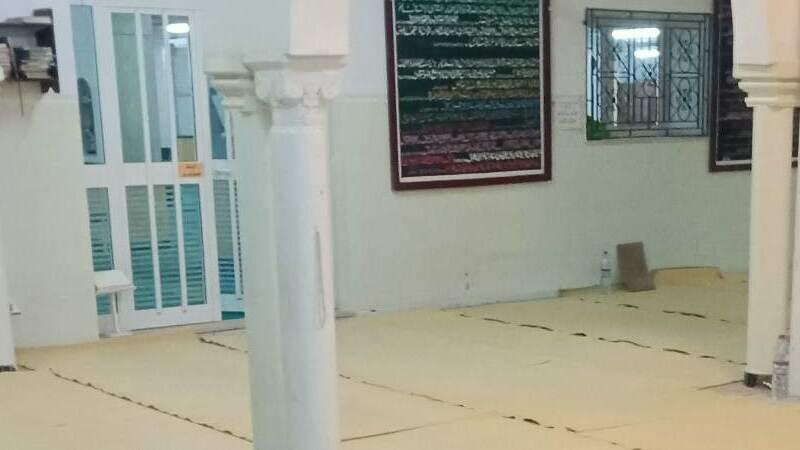 جامع الامام سحنون