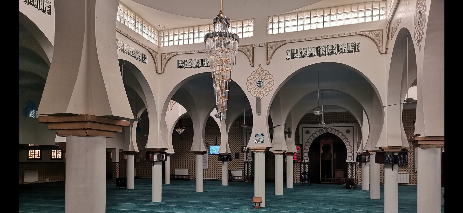 مسجد معاد بن جبل