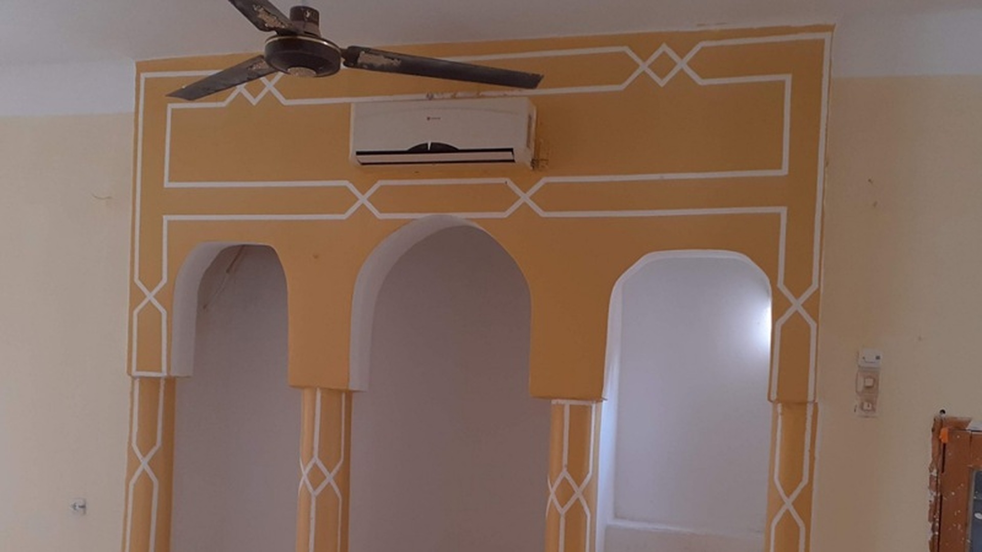 المسجد العتيق سيدي محمد قصرالحاج