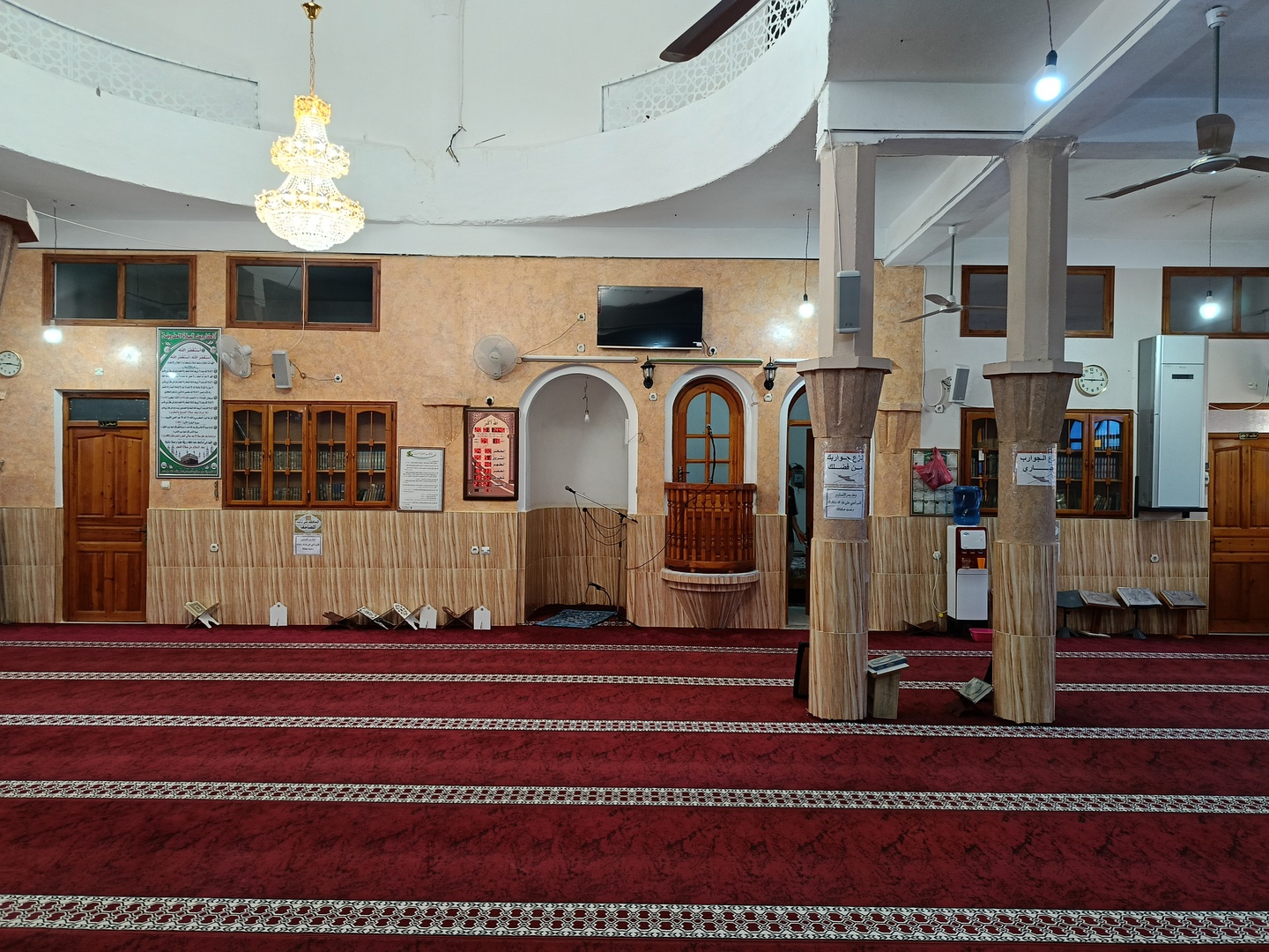 مسجد طارق بن زياد