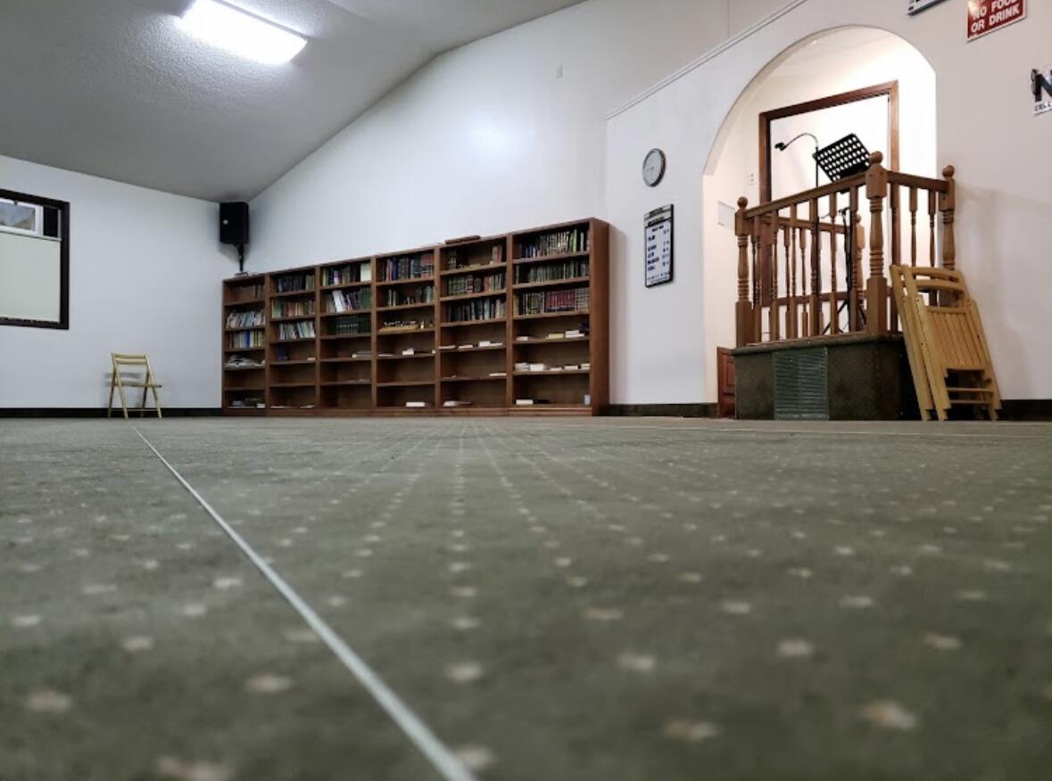 Masjid Al Noor