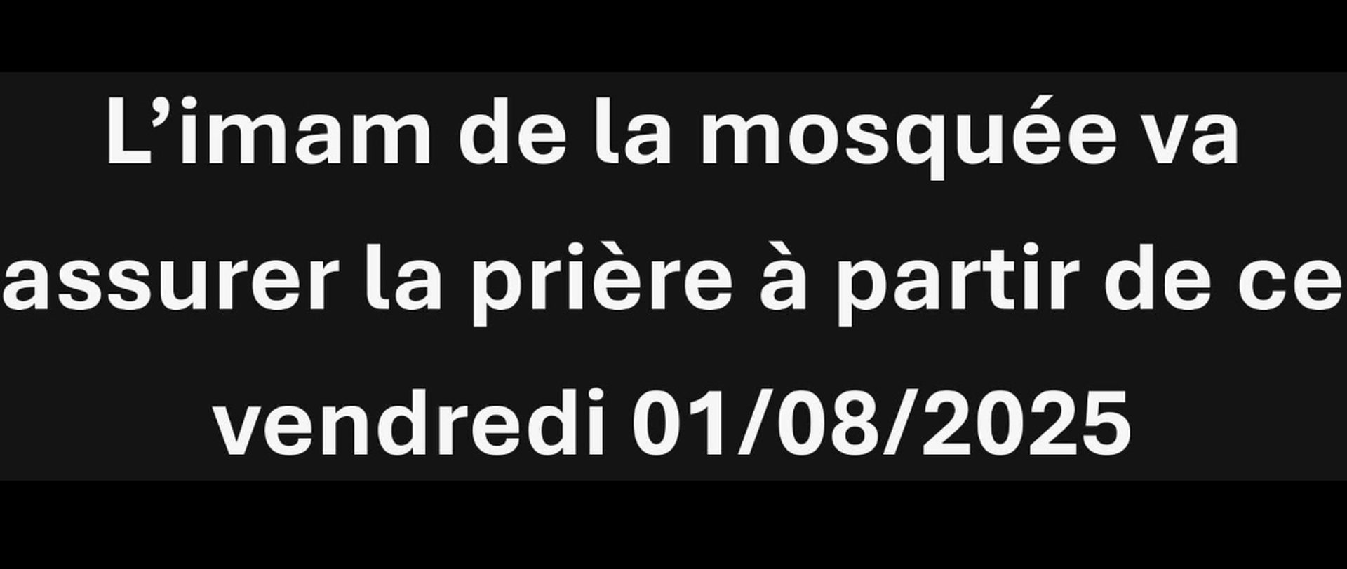 Imam
