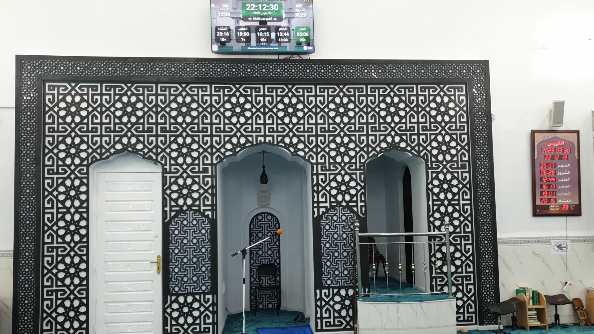 مسجد عثمان بن عفان
