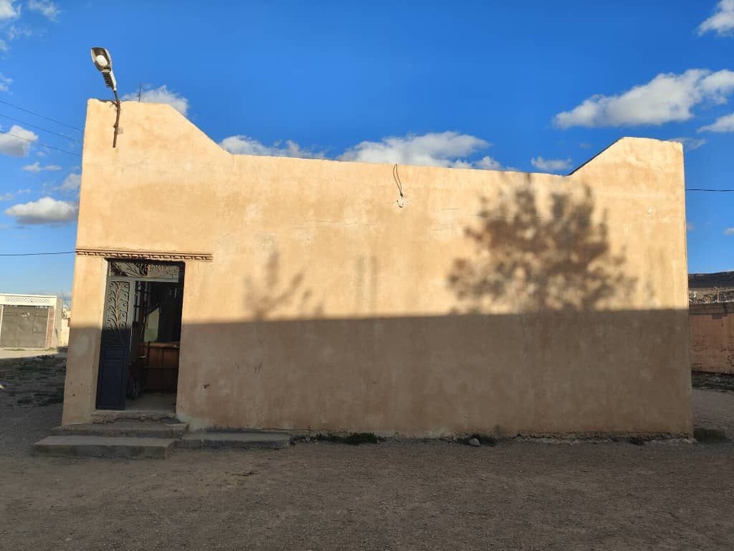 مسجد التوبة