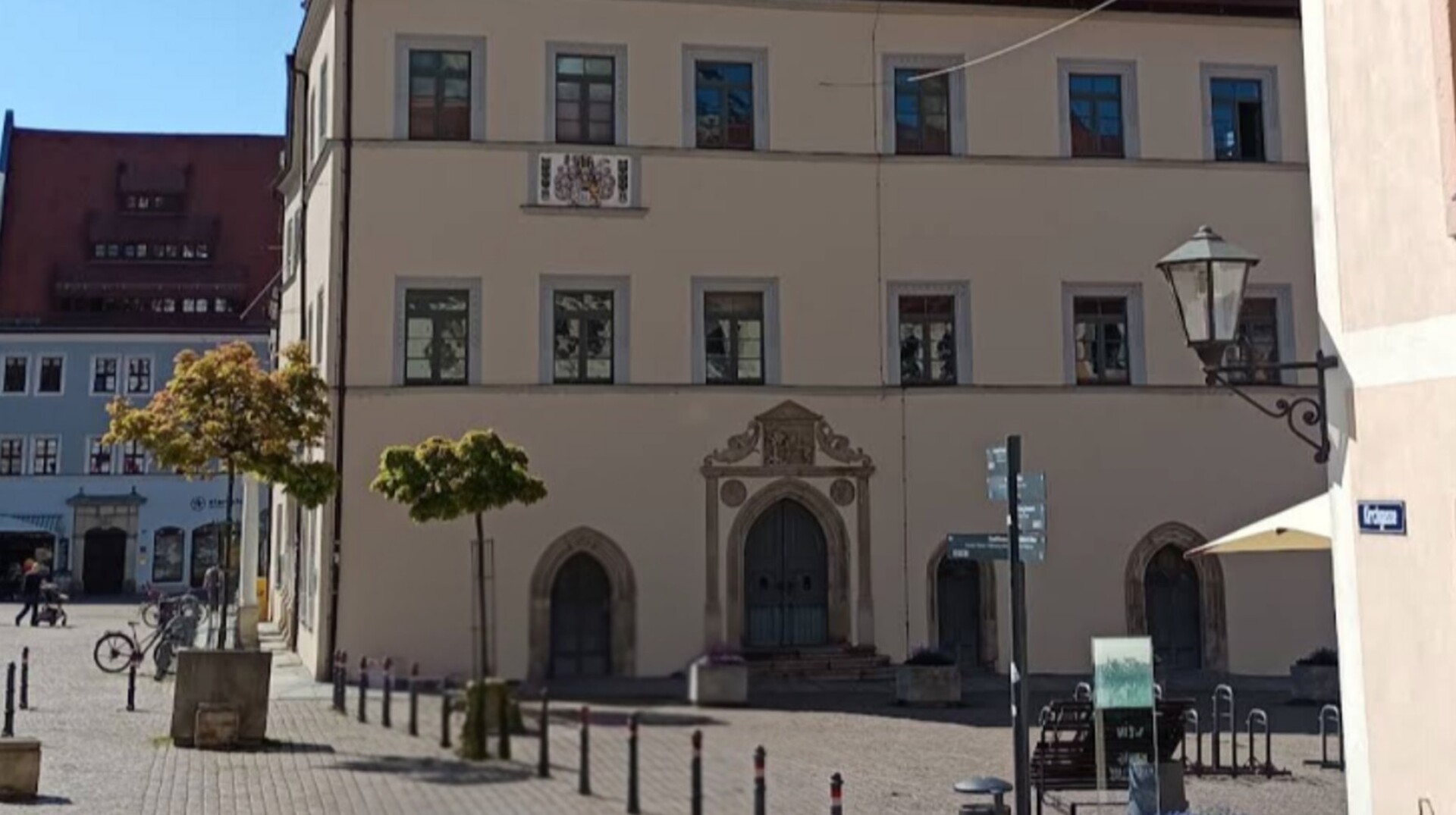 مسجد البخاري