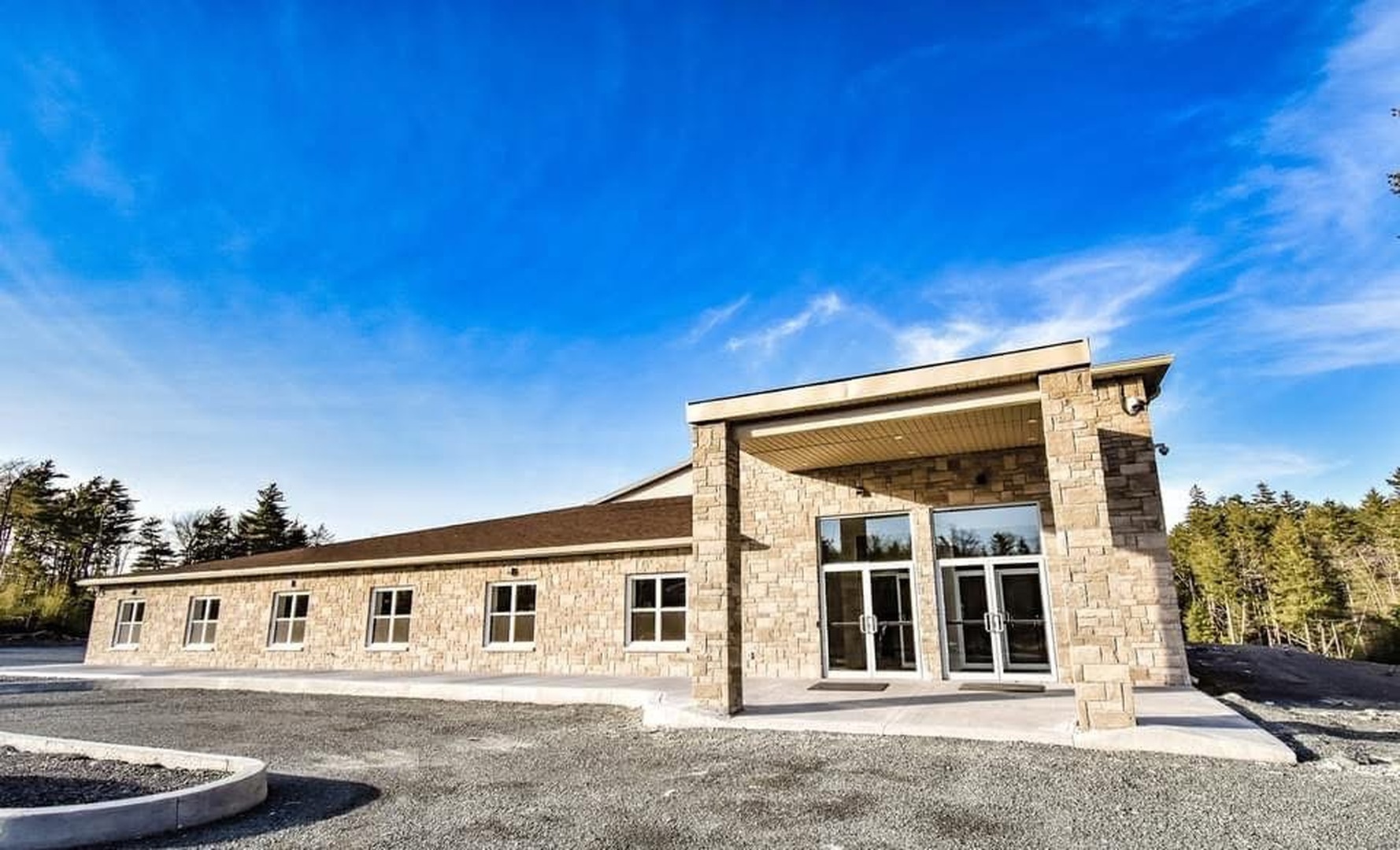 Mosquée support Badr