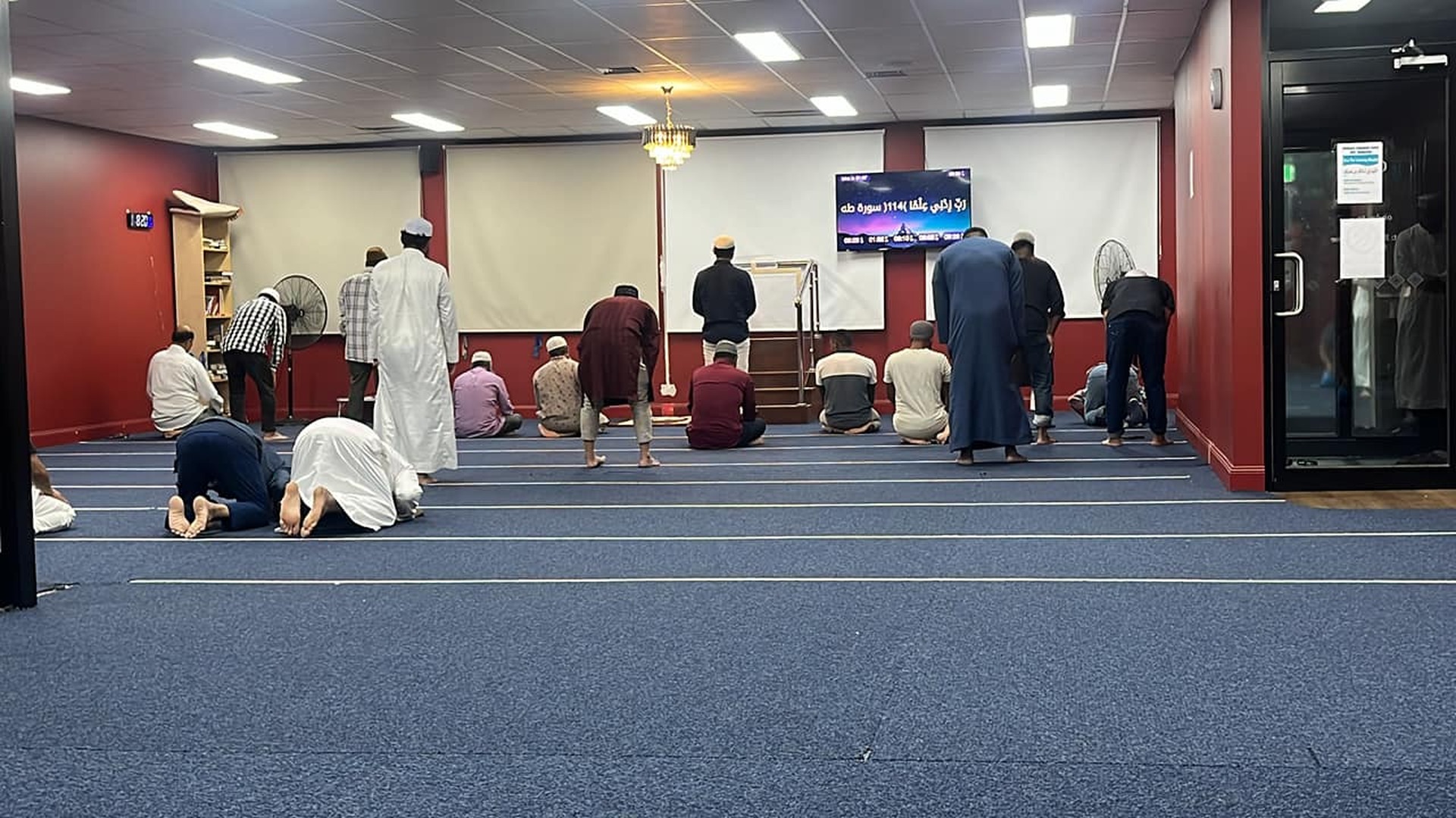 RCC Springvale