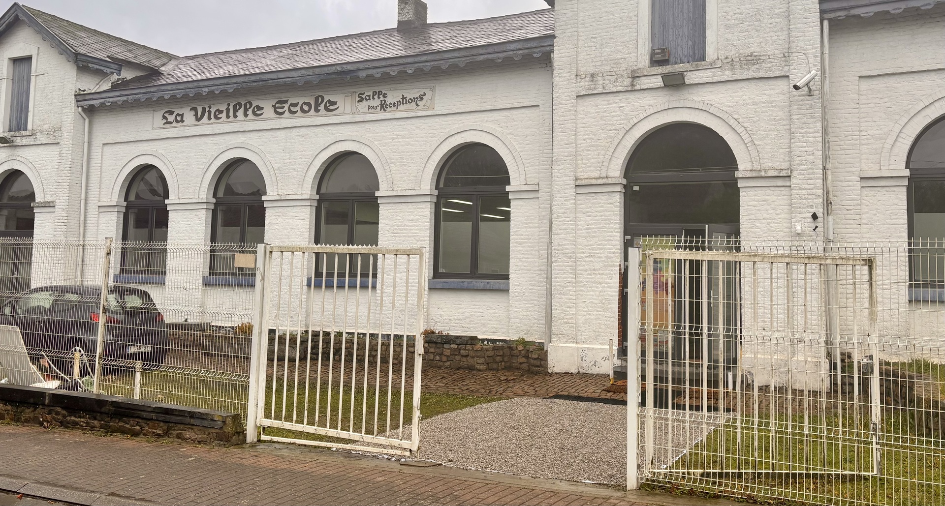 Centre Culturel Taqwa