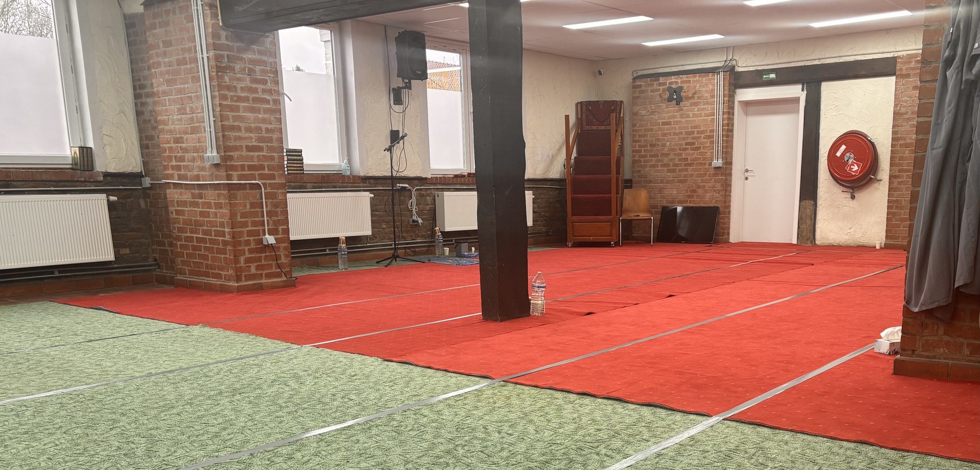 Centre Culturel Taqwa