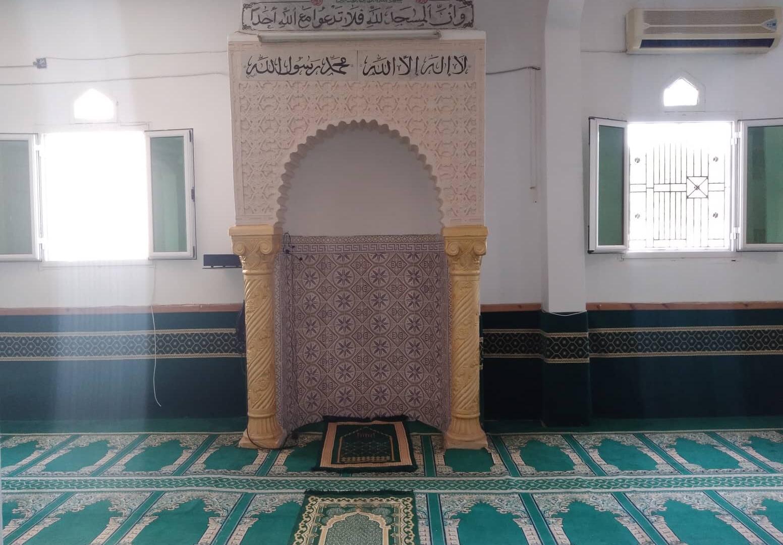 جامع الفتح بن قردان