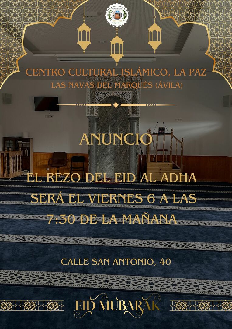 Mezquita