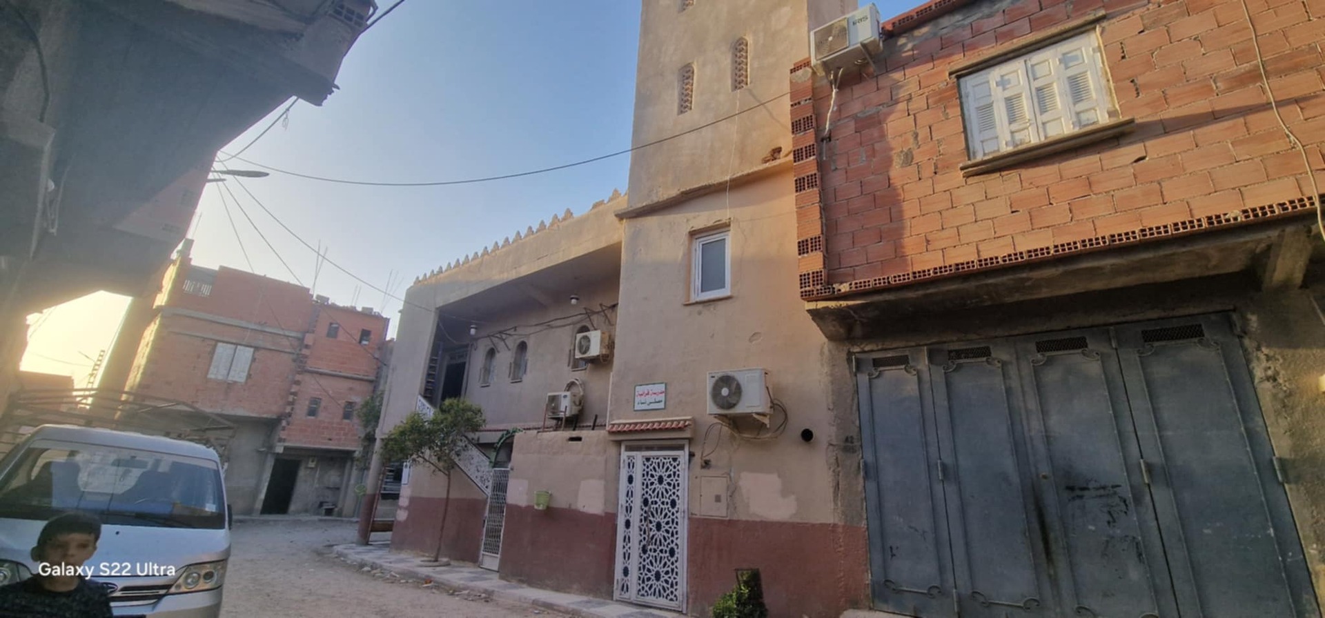 مسجد ابي بكر الصديق