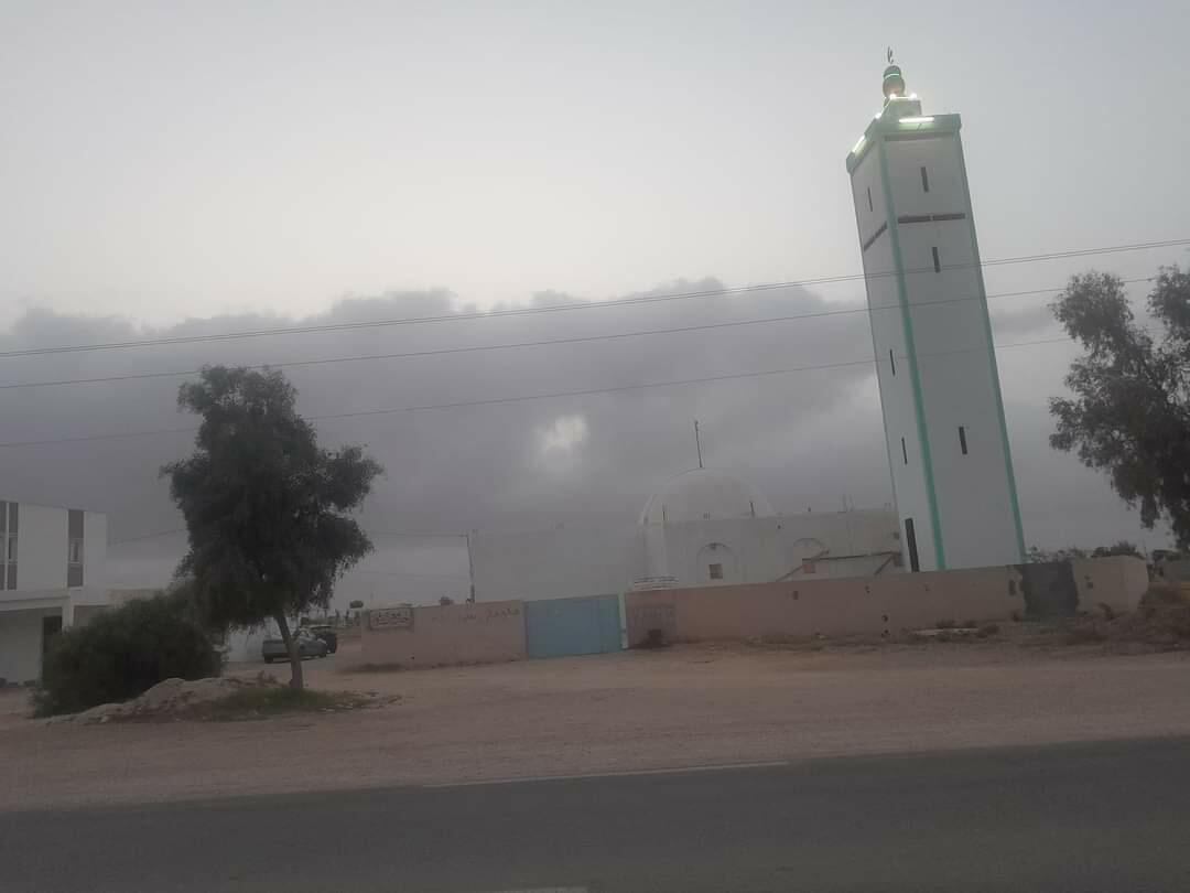 جامع السلام لفجاء