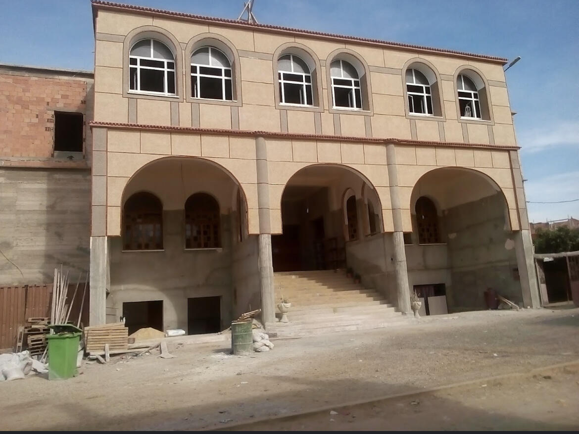 مسجد الزبير بن العوام