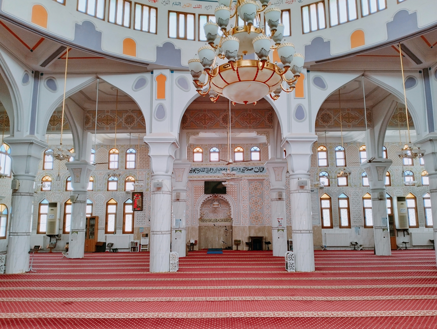 مسجد التقوى