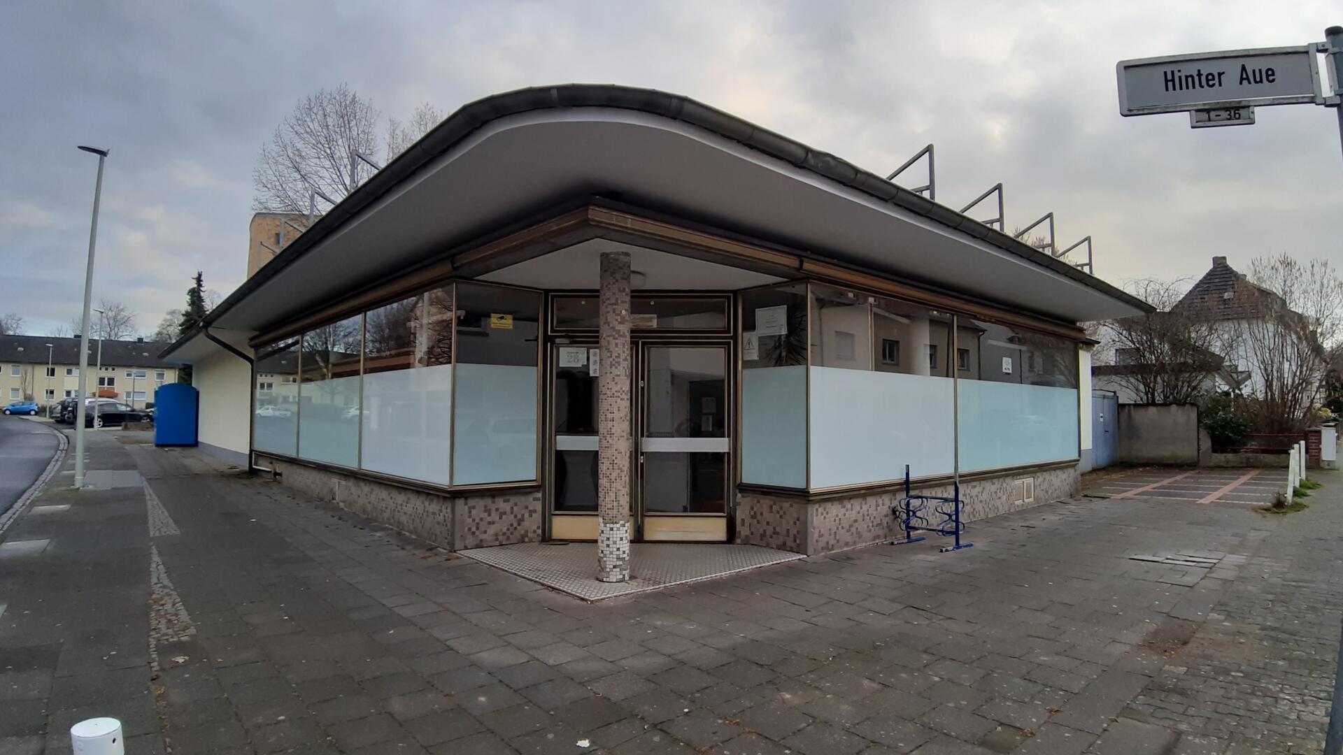 Haus der Integration