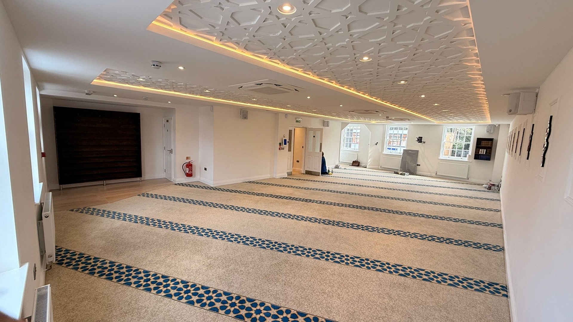 Runnymede Muslim Society