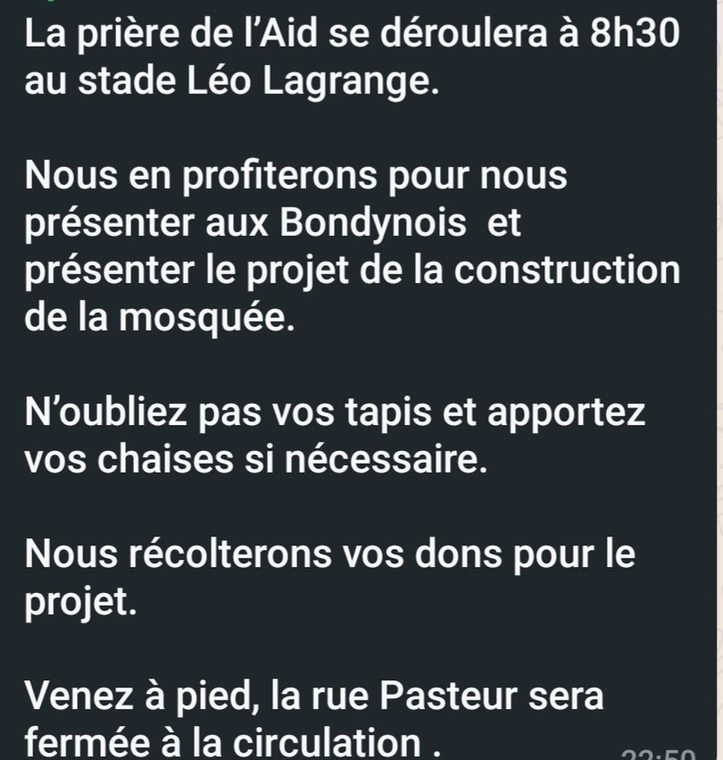 Aid El Adha