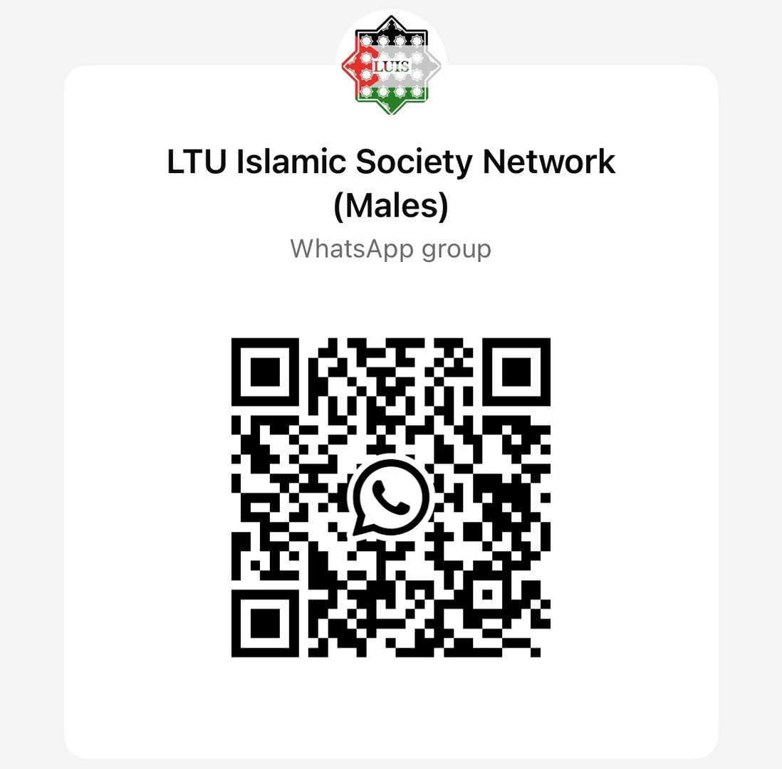 Join our WhatsApp Group