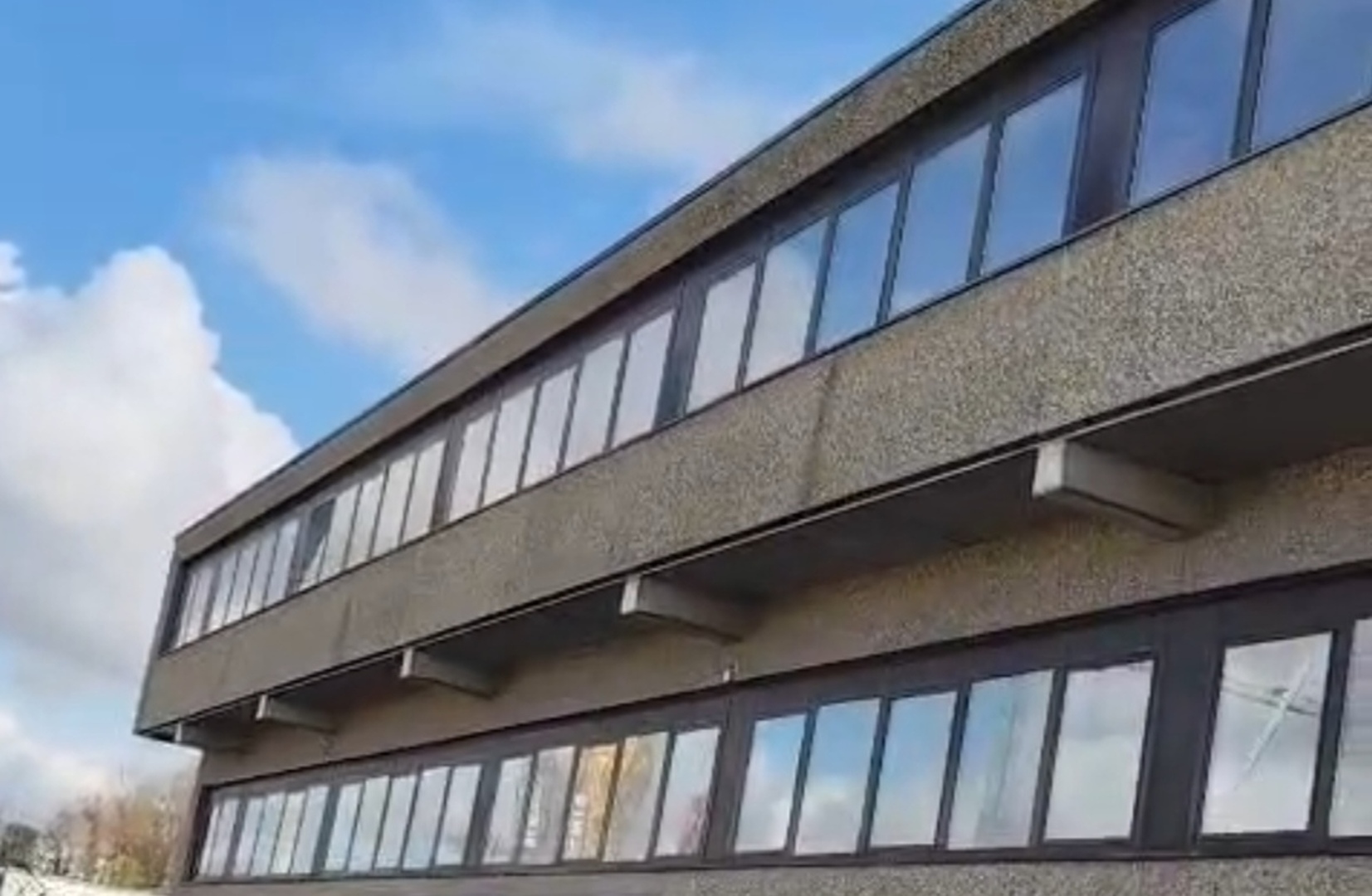 مسجد الفاروق