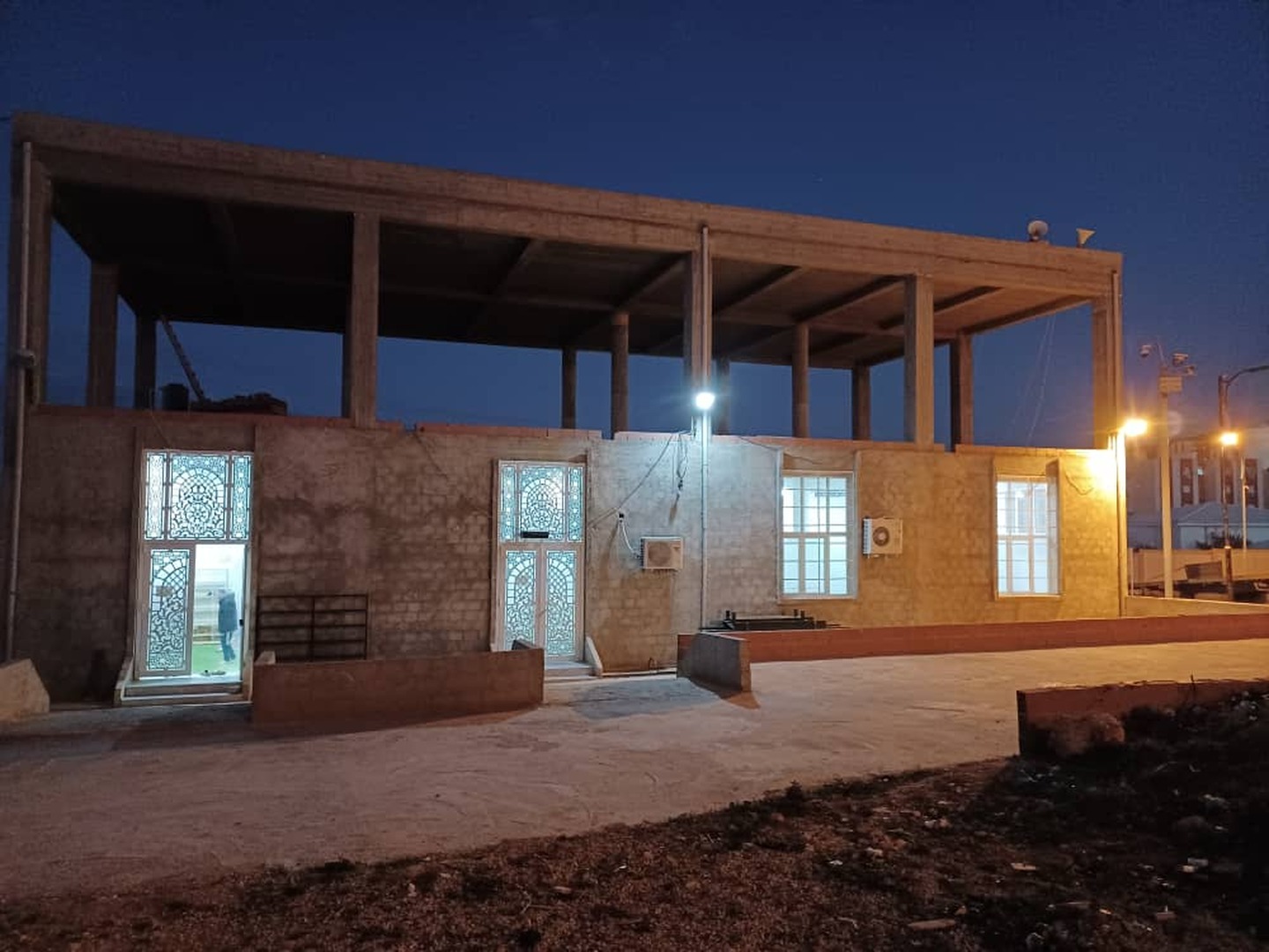 مسجد بلال بن رباح