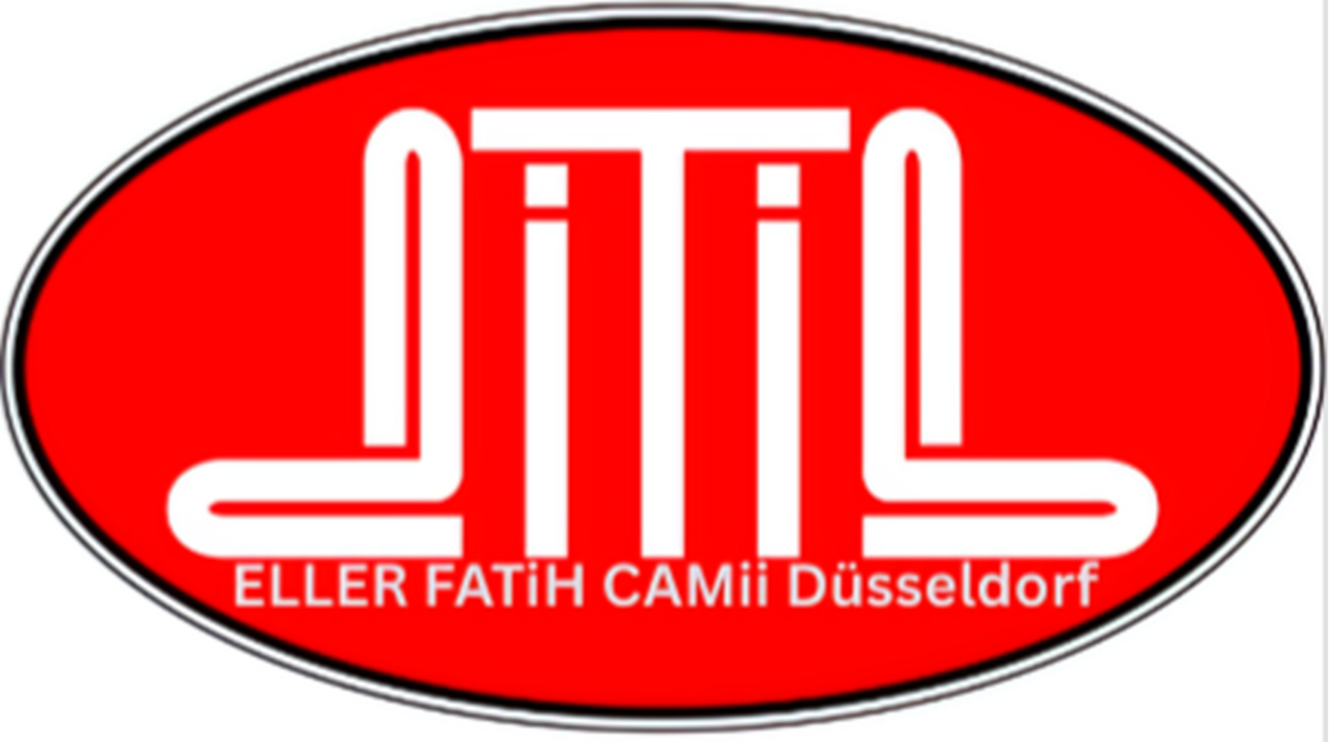 DITIB ELLER FATIH MOSCHEE DÜSSELDORF