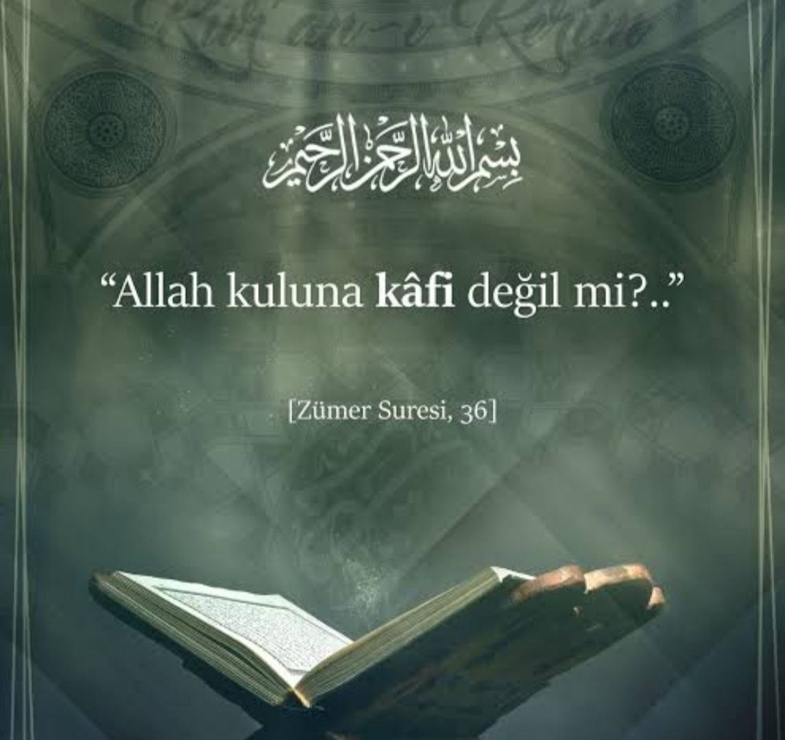 Bir Ayet