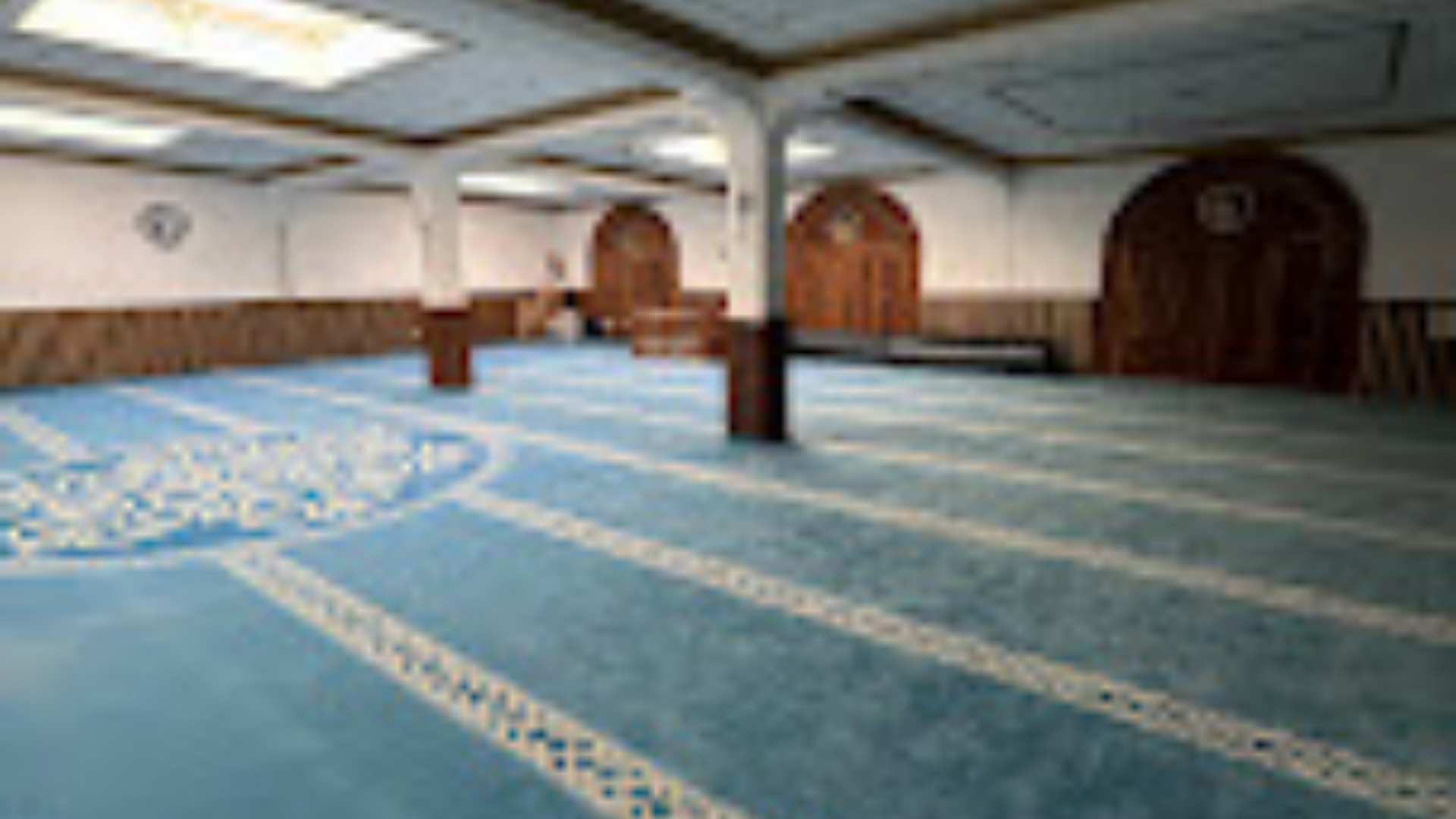 Ditib Eller Fatih Camii