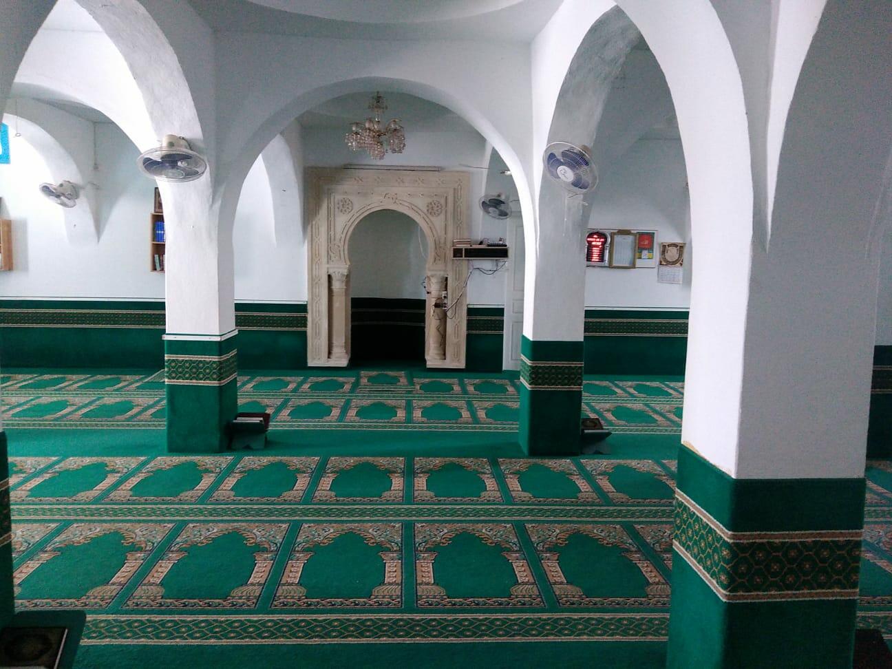 مسجد الحاجيّة