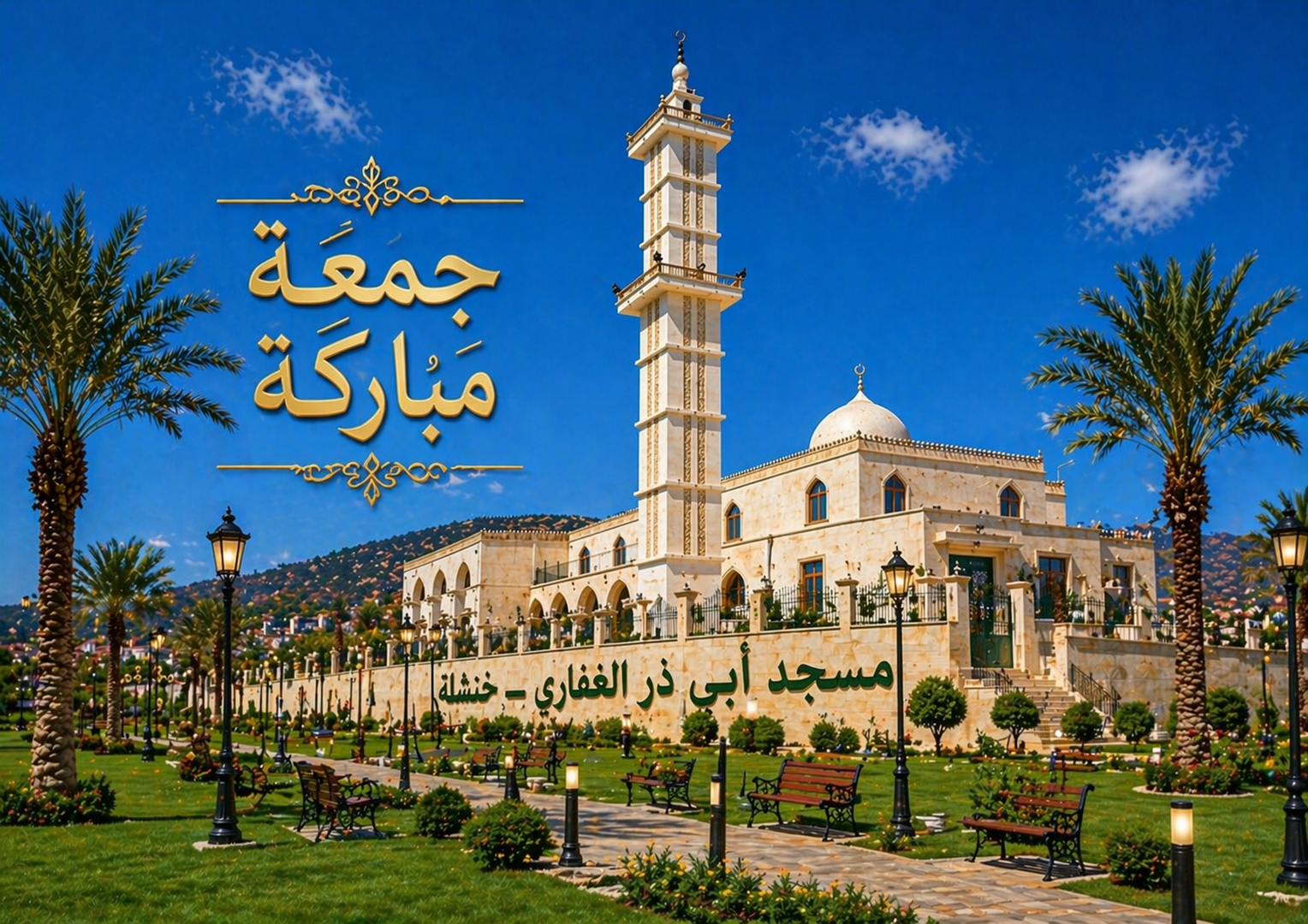 حديث نبوي شريف