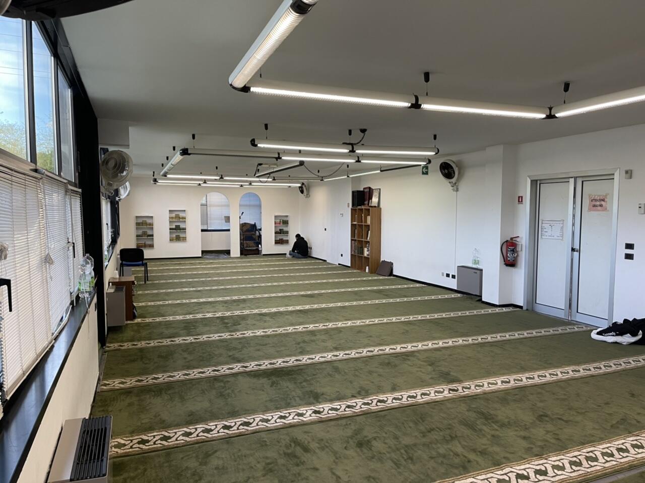 Moschea di Voghera