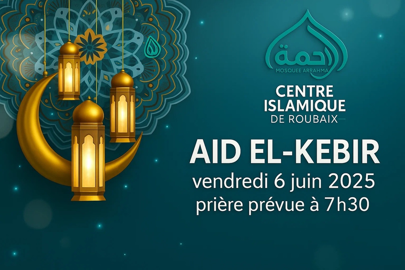 AID EL KEBIR