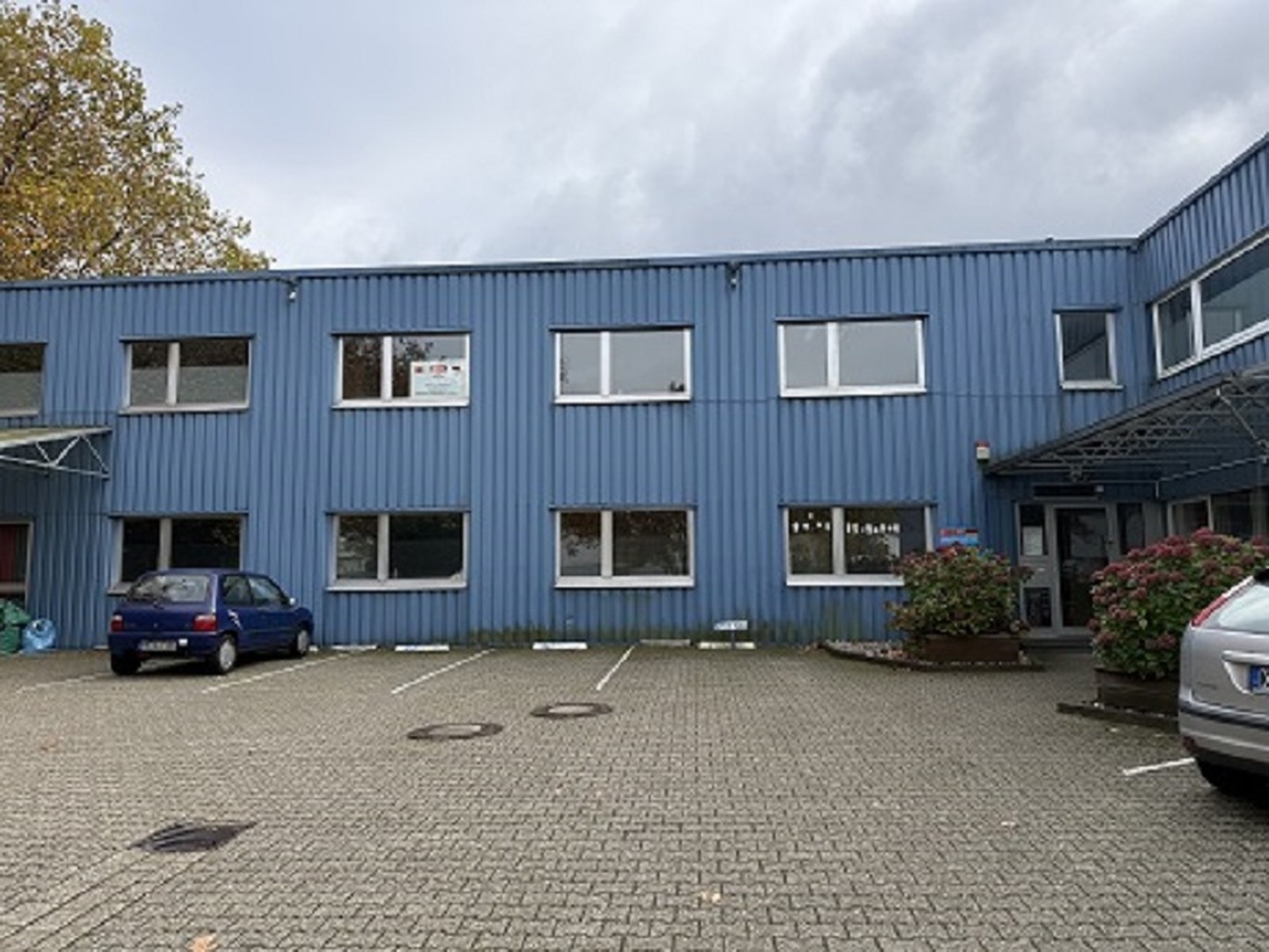 Ditib Süleyman Şah CAMİİ