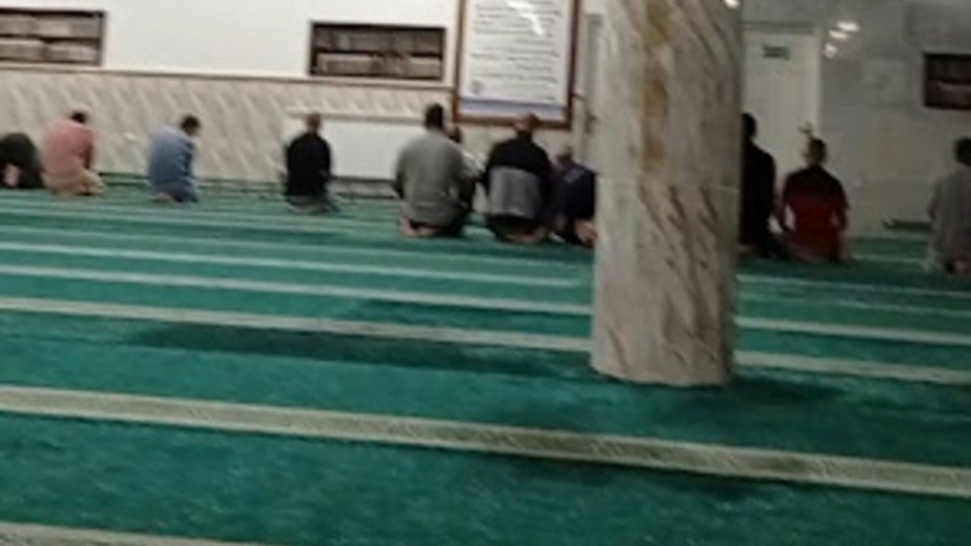 مسجد حذيفة بن اليمان -112