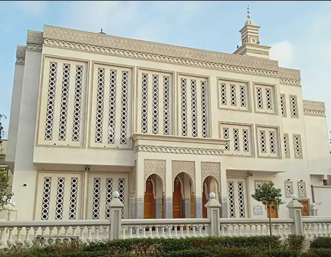 Azzahrae