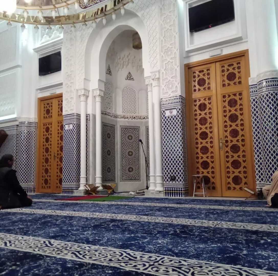 Azzahrae