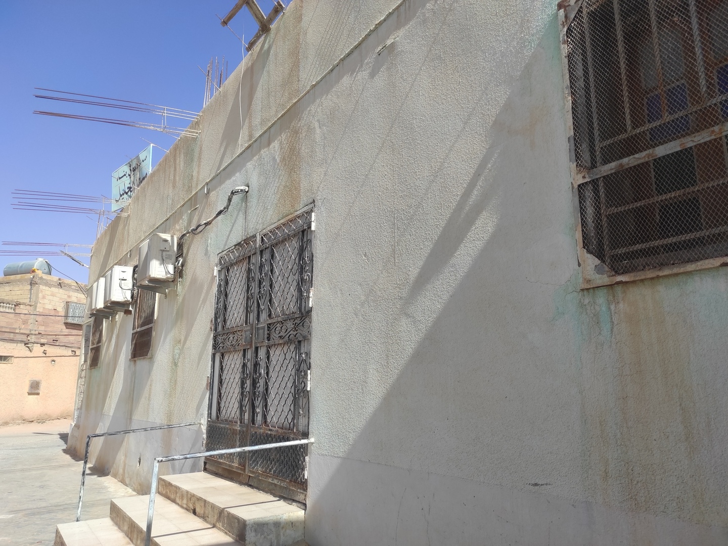 ابراهيم الخليل - المنيعة