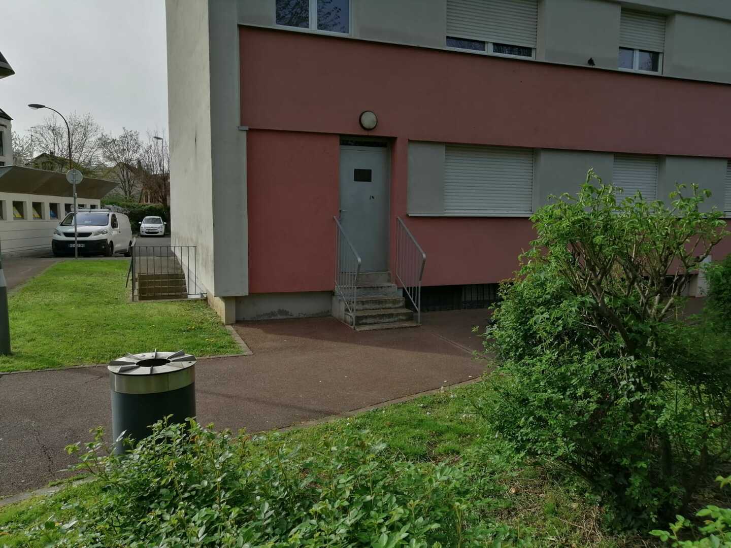 Mosquée de Schiltigheim