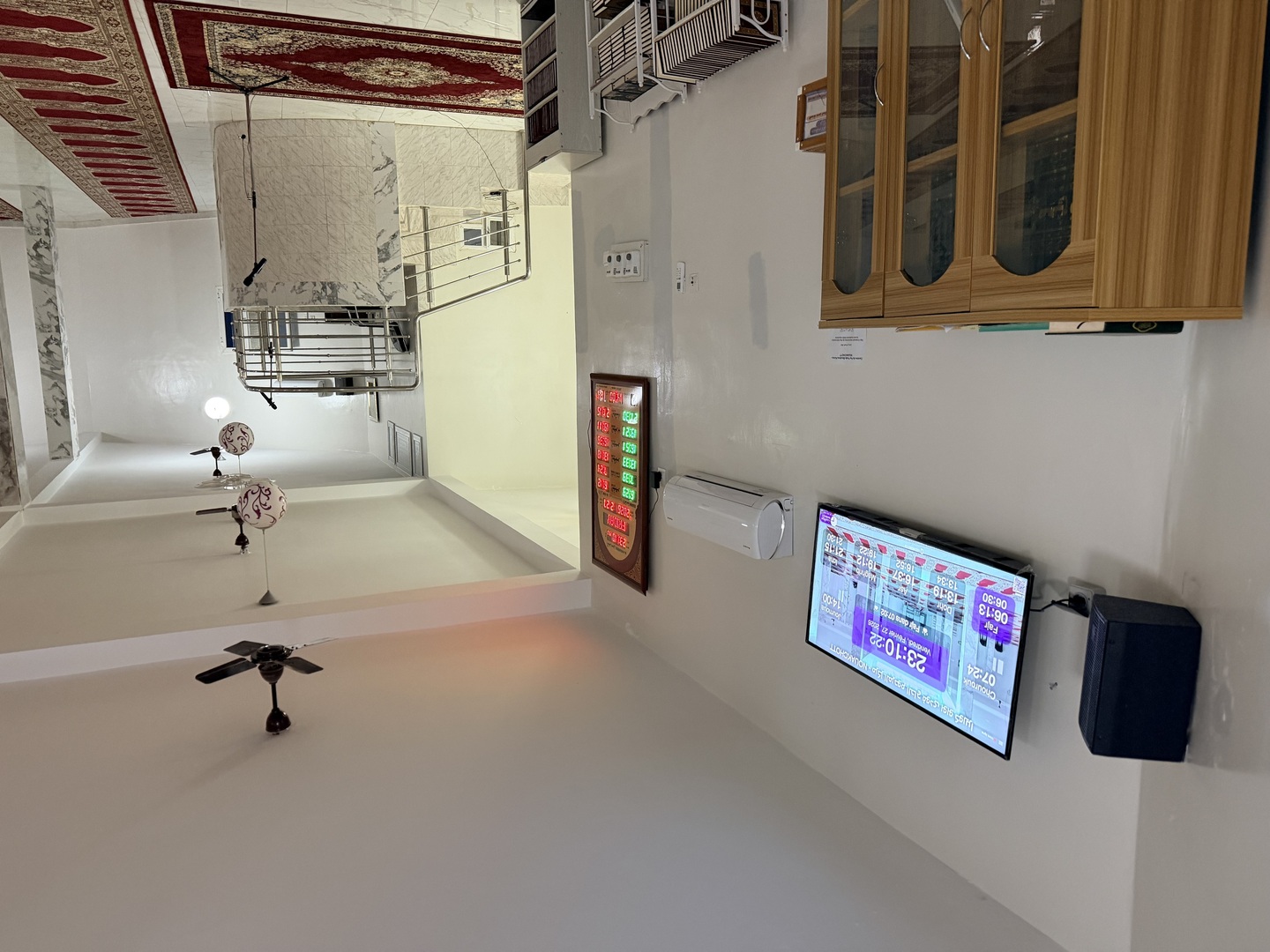 مركز المرحوم الحاج فودى بوبو كوريرا